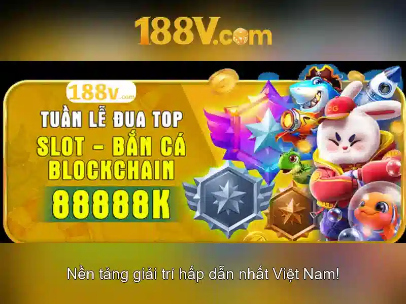 188v: hành trình của một biến số số học Giao diện nhà cái hoàn hảo