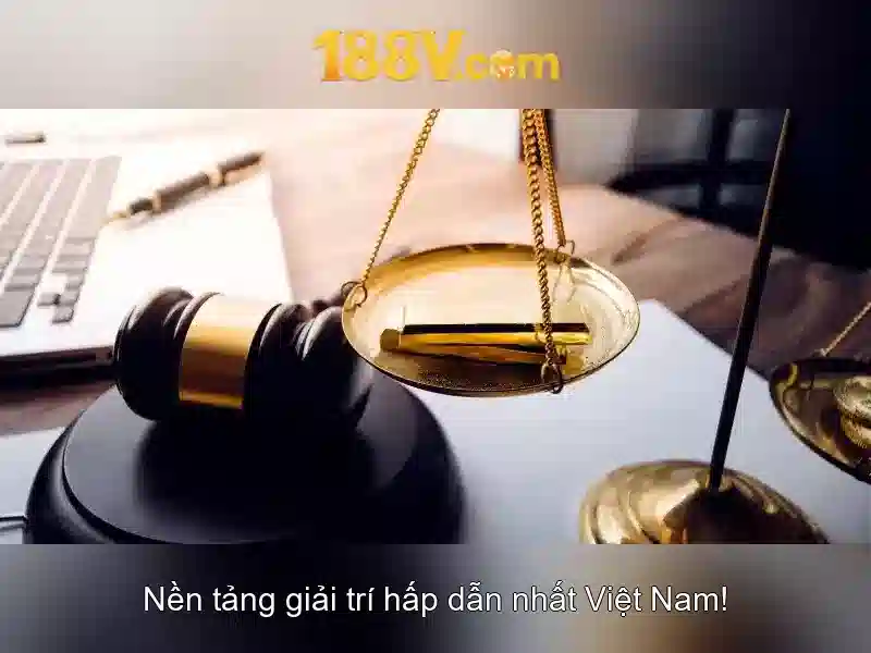 Tương lai của 188V
