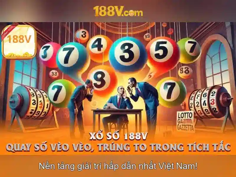 Giao diện nhà cái hoàn hảo