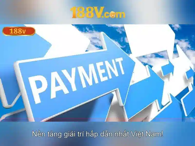 Khái niệm cơ bản về 188V