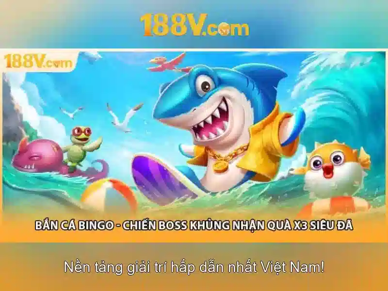 Khái niệm 188v và sự phát triển