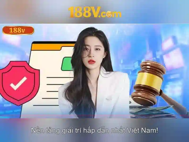 Giao diện nhà cái hoàn hảo