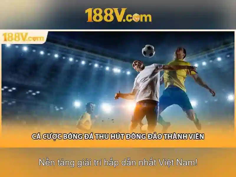 188v là gì?