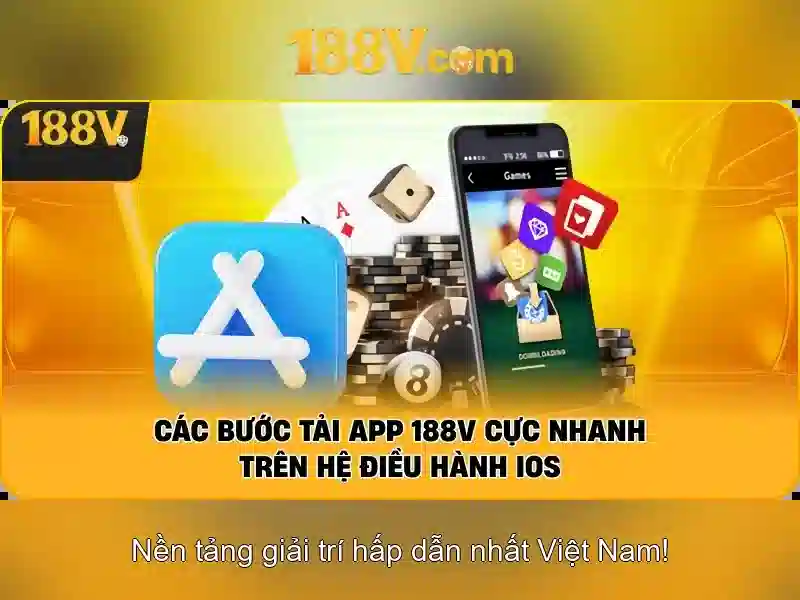 Ý nghĩa của 188v trong toán học và công nghệ