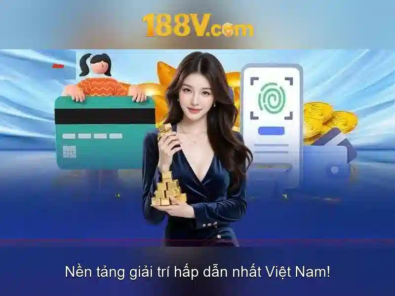 Khám phá 188V: khái niệm, ứng dụng và an toàn điện Giao diện nhà cái hoàn hảo