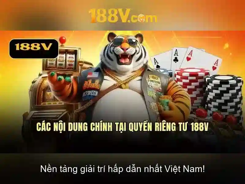 Giao diện nhà cái hoàn hảo