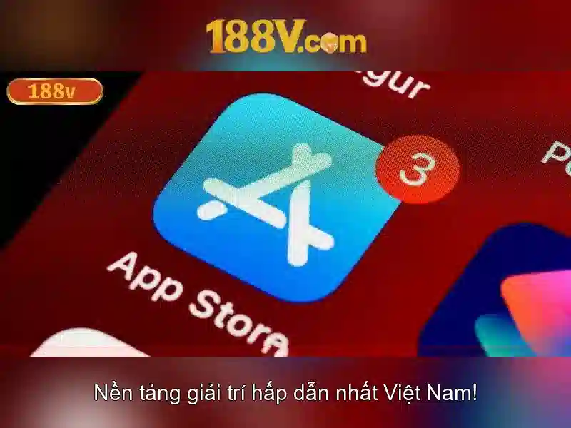 188V: Khám phá nguồn năng lượng và công nghệ đằng sau điện áp 188V Giao diện nhà cái hoàn hảo
