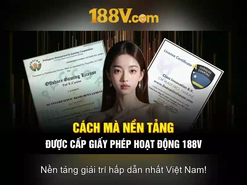 Giao diện nhà cái hoàn hảo