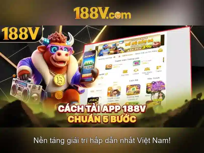 Giao diện nhà cái hoàn hảo