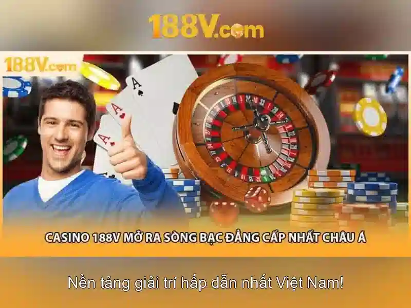 Ứng dụng và công nghệ liên quan đến 188v