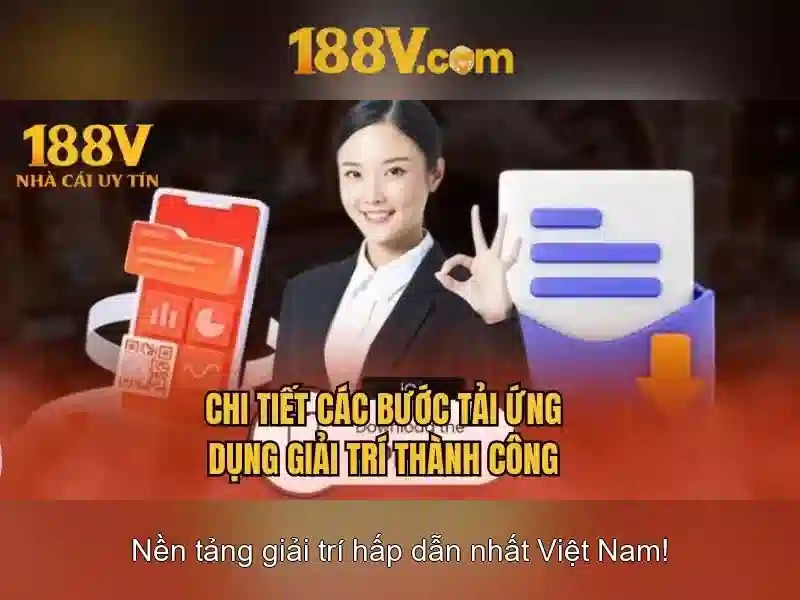 Ảnh minh họa 188v Casino trực tuyến