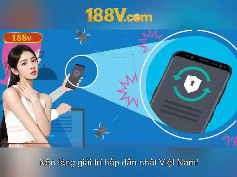 Giao diện nhà cái hoàn hảo