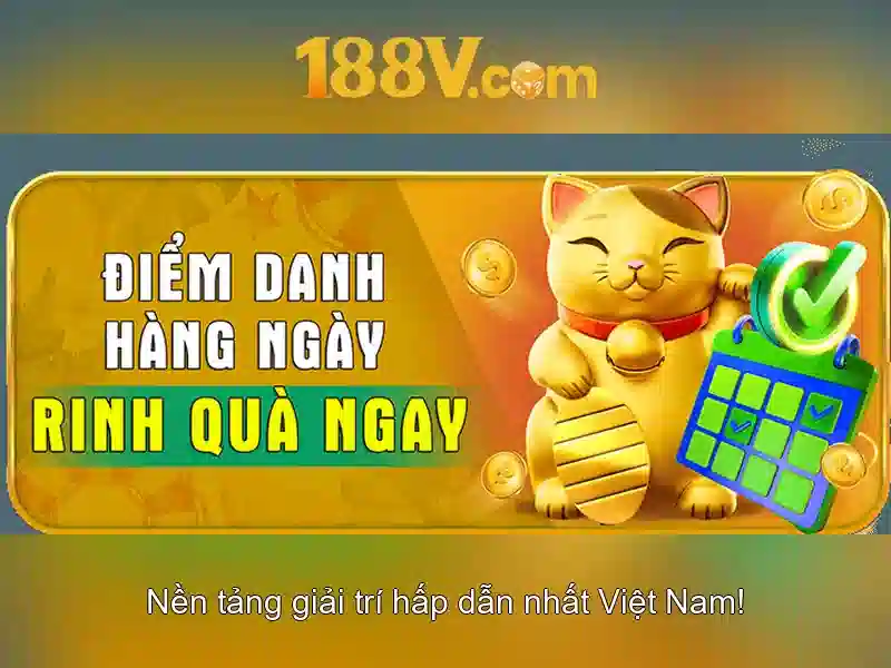Giao diện nhà cái hoàn hảo