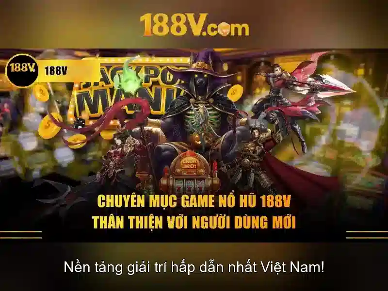 Khám phá 188v: Hệ thống và ý nghĩa của một chuẩn công nghệ mới