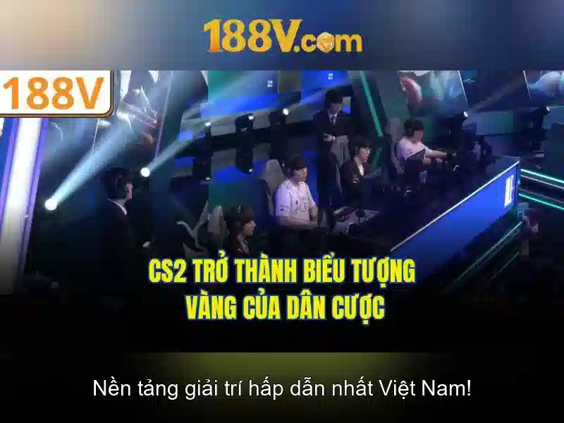 Giao diện nhà cái hoàn hảo