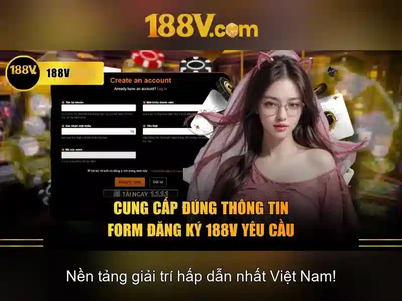 Giao diện nhà cái hoàn hảo