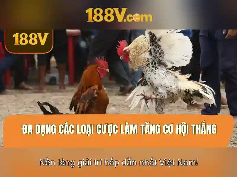 Ứng dụng thực tế của 188V