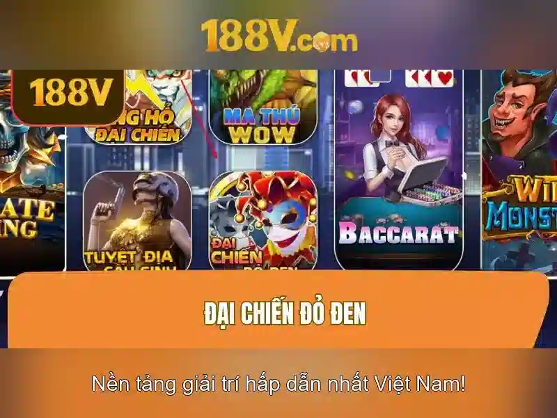 Các ứng dụng của 188V trong năng lượng và truyền tải
