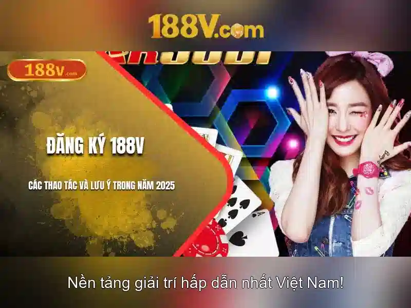 188V: Giới thiệu về mức điện áp này