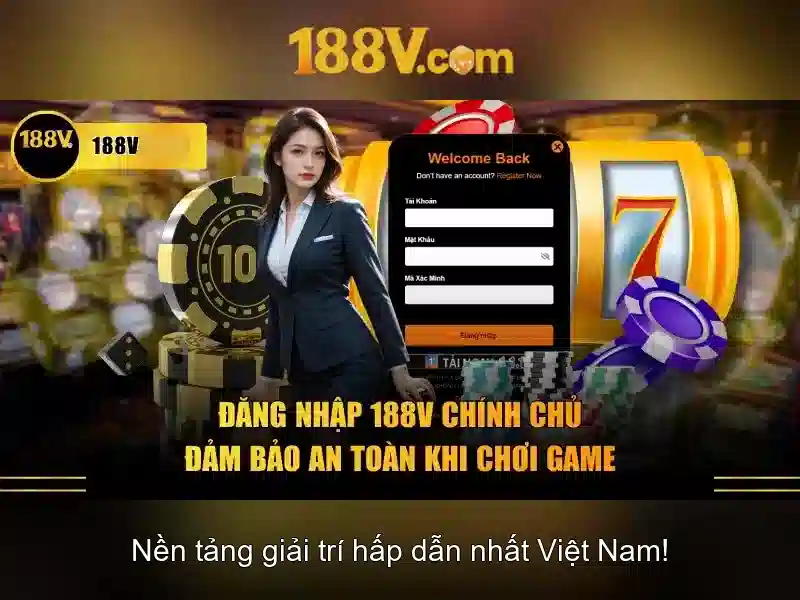 188v là gì?