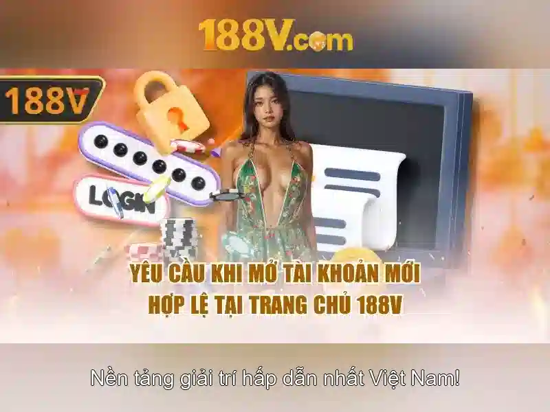 188v và sự khởi đầu của một ý tưởng