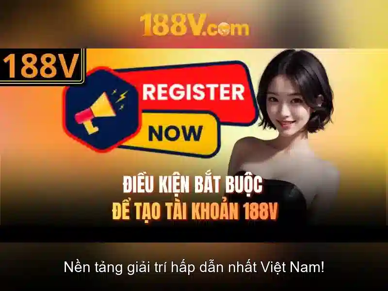 Khái niệm về 188v