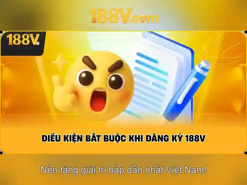 188V là gì?