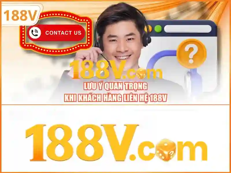 Nguồn gốc và ý nghĩa của 188v