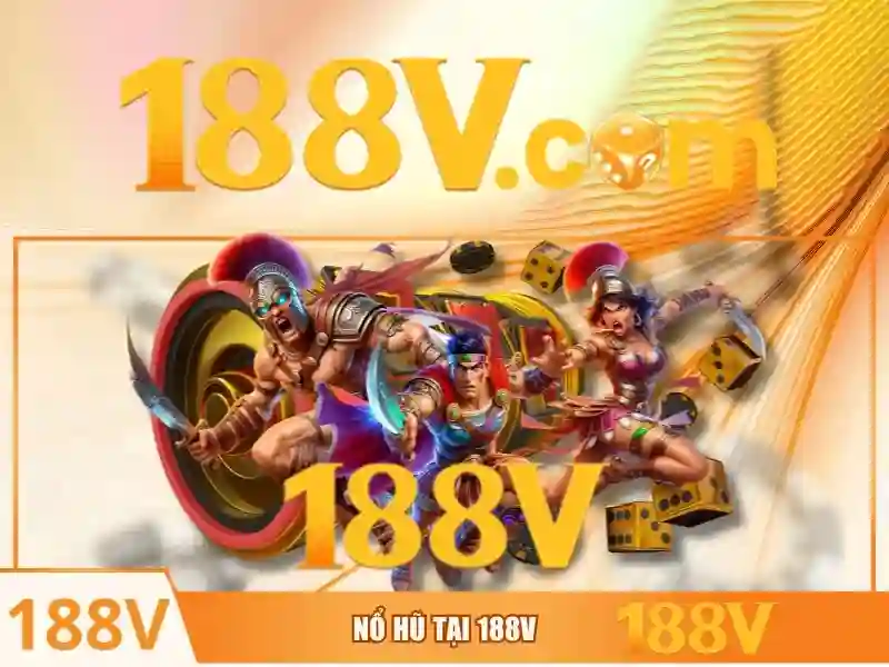 Khởi nguồn của 188v