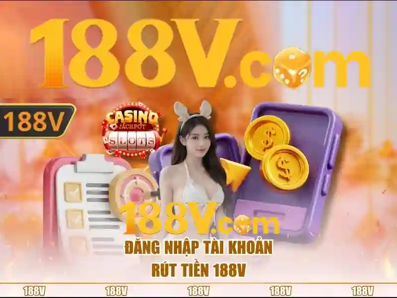 Ý nghĩa của 188v trong công nghệ