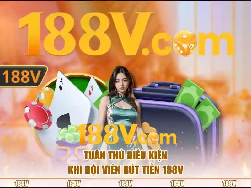 An toàn khi làm việc với 188V