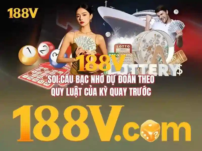 Thiết kế mạch và hiệu suất với 188V