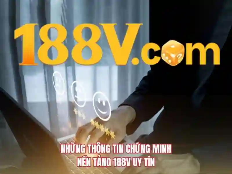 188v: một khái niệm trong thế giới số Giao diện nhà cái hoàn hảo