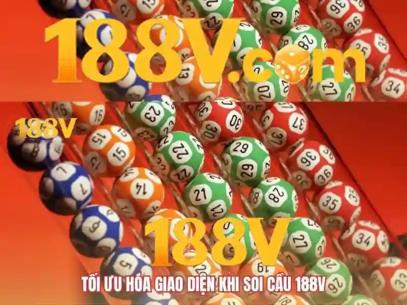 Giao diện nhà cái hoàn hảo