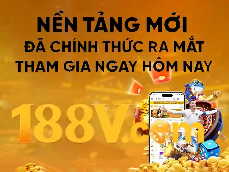 Khám phá 188v