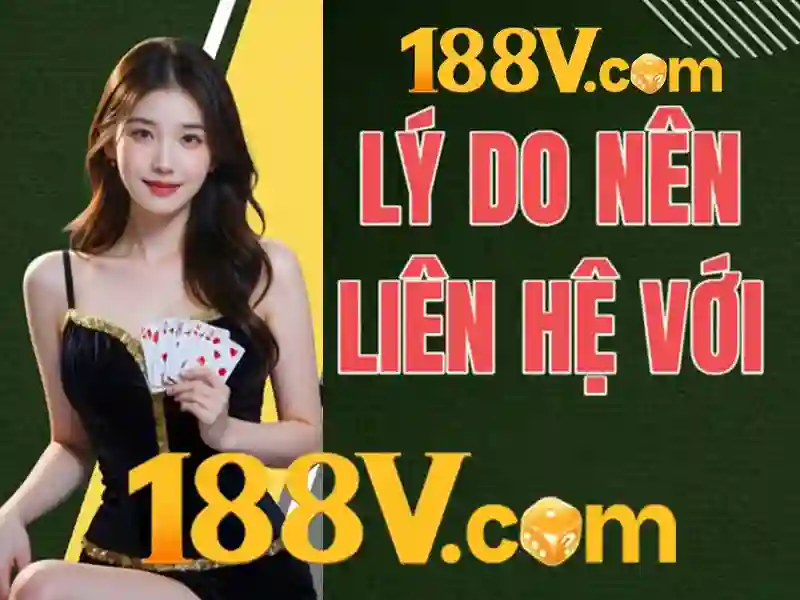 Nguồn gốc và cách 188V được sinh ra