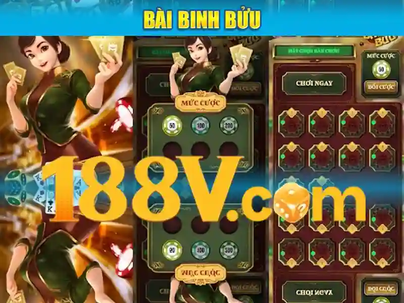 Giao diện nhà cái hoàn hảo