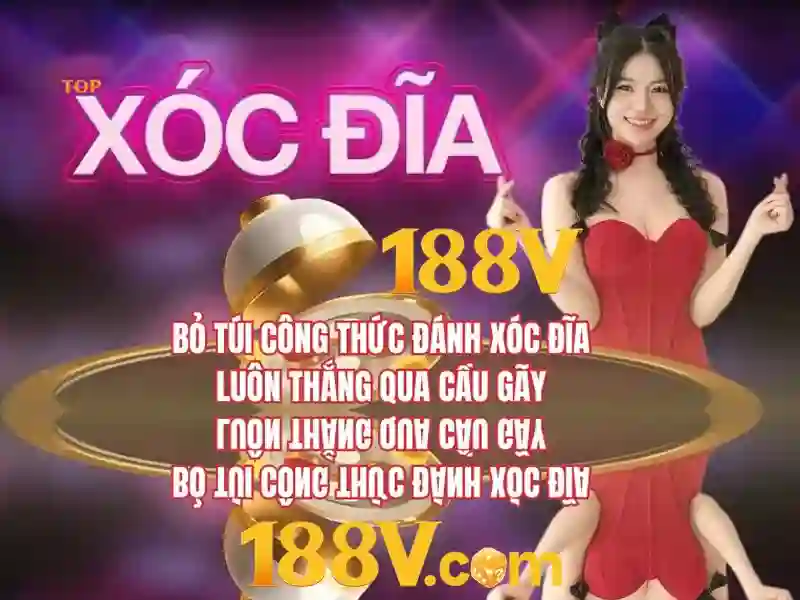 188V là gì?