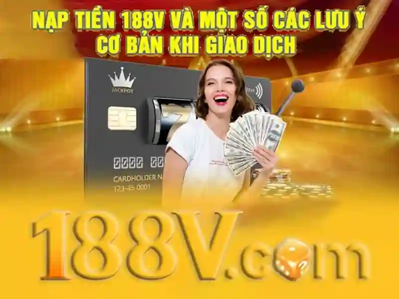 188V là gì?