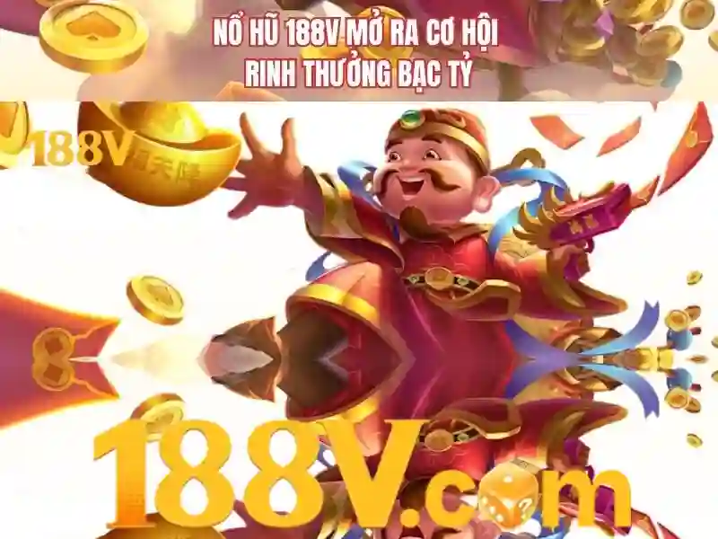 Khái niệm cơ bản của 188v
