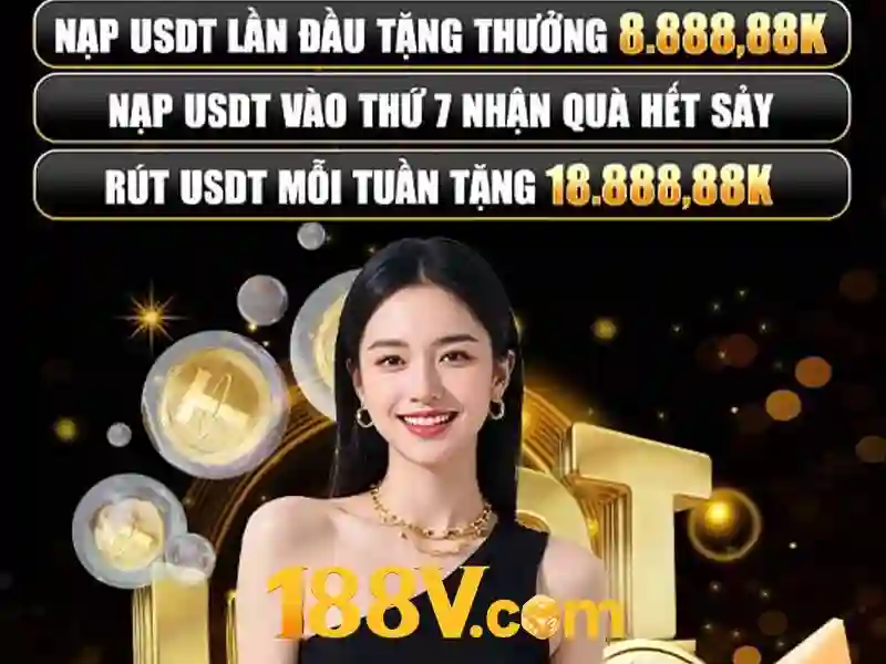 Lịch sử và nguồn gốc của 188v