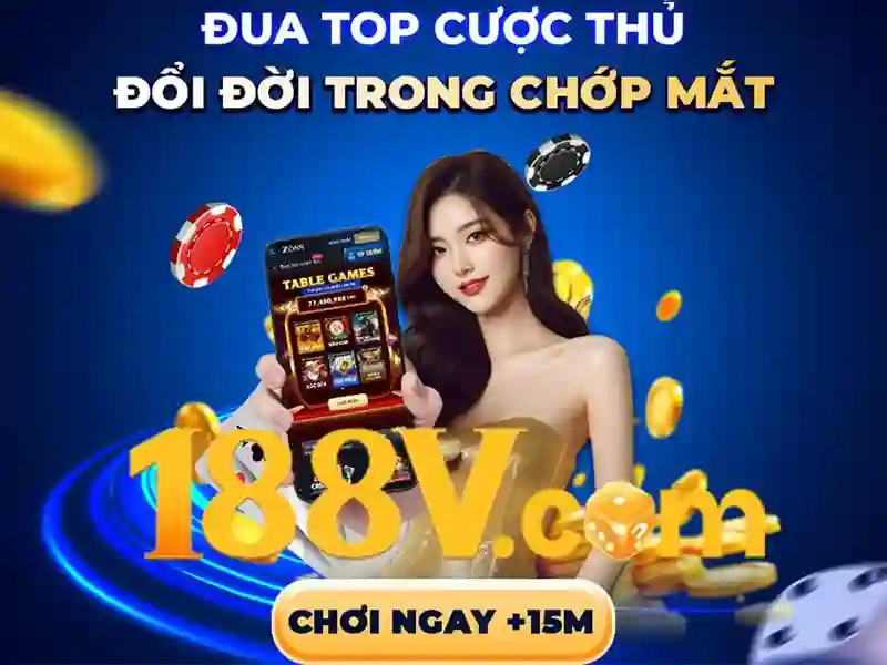 Giao diện nhà cái hoàn hảo