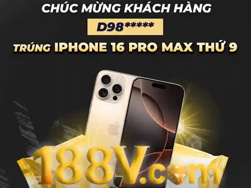 Giao diện nhà cái hoàn hảo