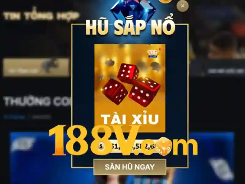 Nguồn cảm hứng và ý nghĩa của 188v