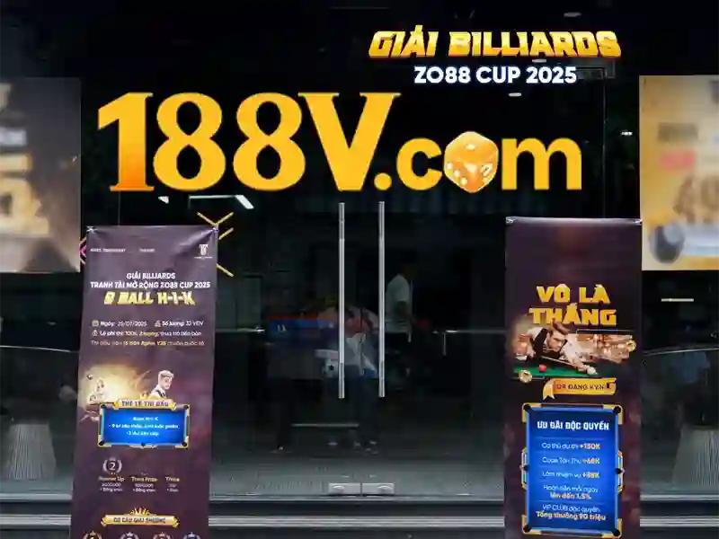 Con người và 188v