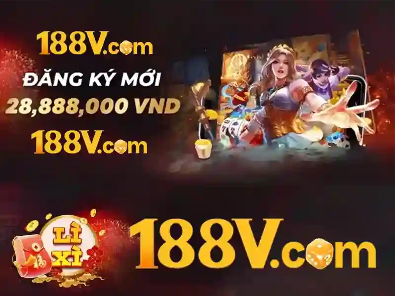 Khám phá 188v