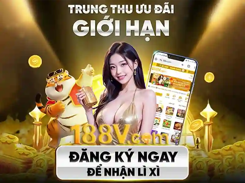 Cơ chế hoạt động của 188v
